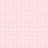 Daisy&Lilly-Windowpane Plaid, Light Pink (Sold By 1/2 Meter)